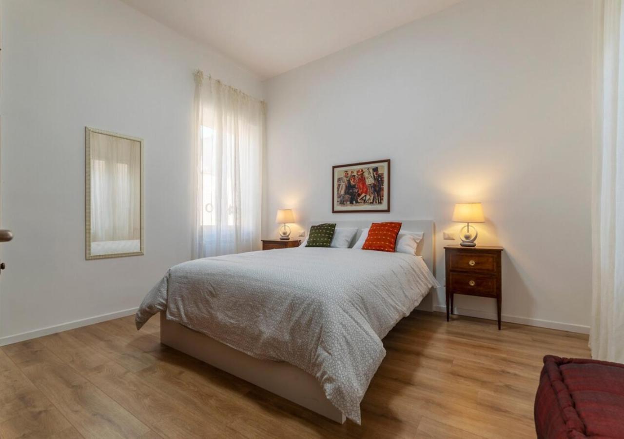Elegant, With Private Terrace Next To The Vatican Roma Exterior foto