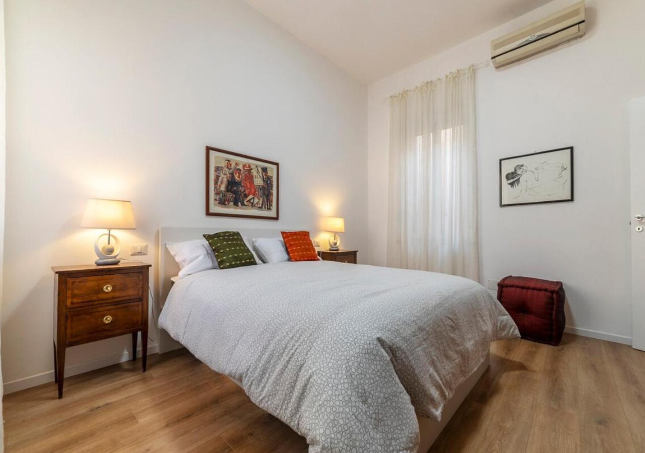 Elegant, With Private Terrace Next To The Vatican Roma Exterior foto