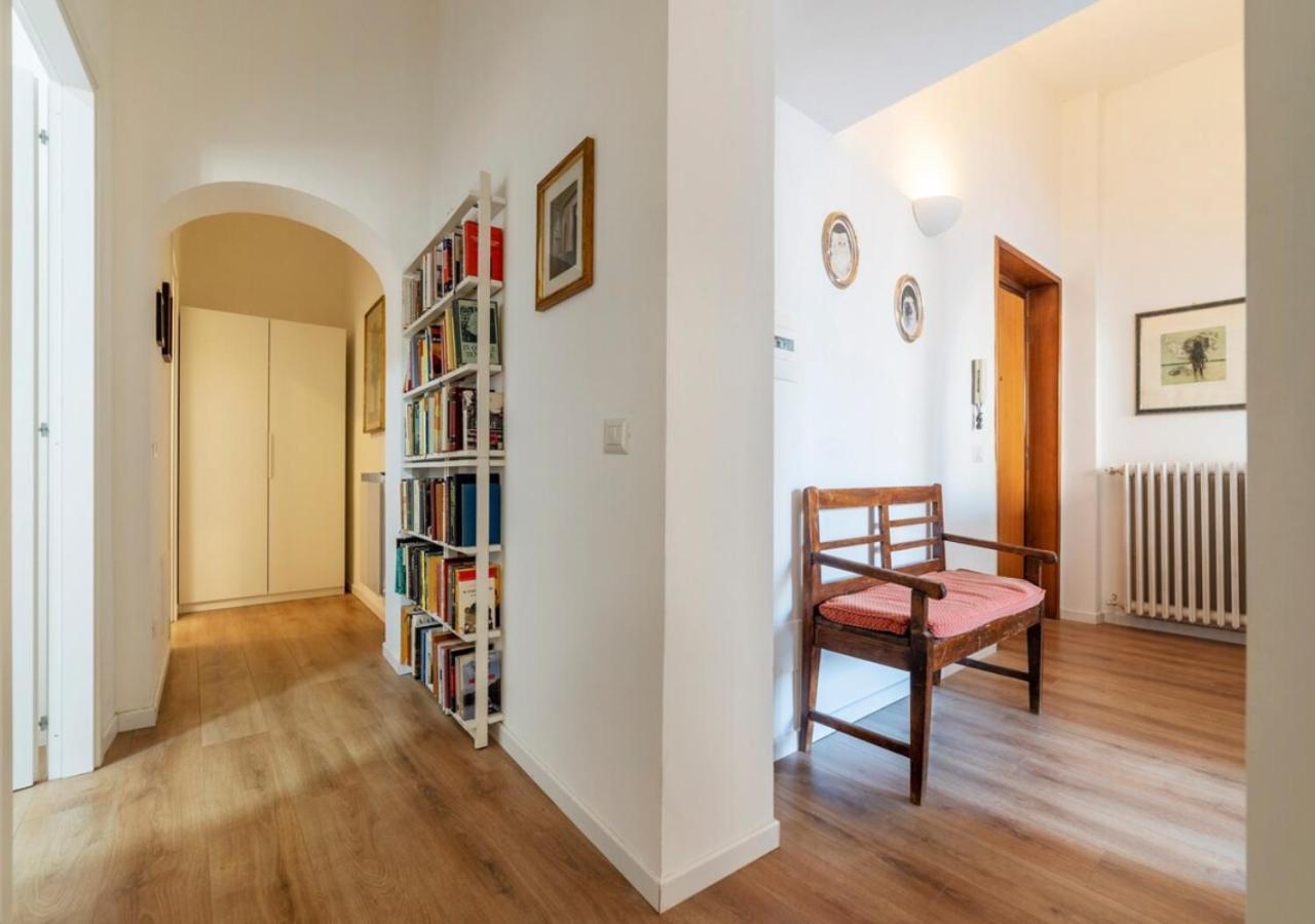 Elegant, With Private Terrace Next To The Vatican Roma Exterior foto